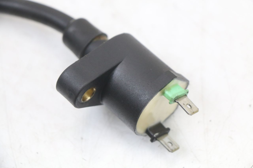 photo de CEWKA PEUGEOT KISBEE 4T 50 (2010 - 2017) - Inny kąt widzenia