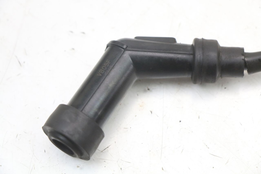 photo de CEWKA PEUGEOT KISBEE 4T 50 (2010 - 2017) - Widok ogólny