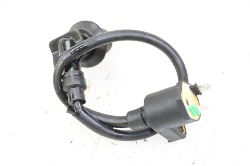 photo de CEWKA PEUGEOT KISBEE 4T 50 (2010 - 2017) - Zoom stanu zużycia