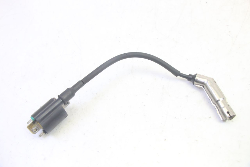 photo de CEWKA PEUGEOT KISBEE 4T 50 (2018 - 2022) - Widok główny