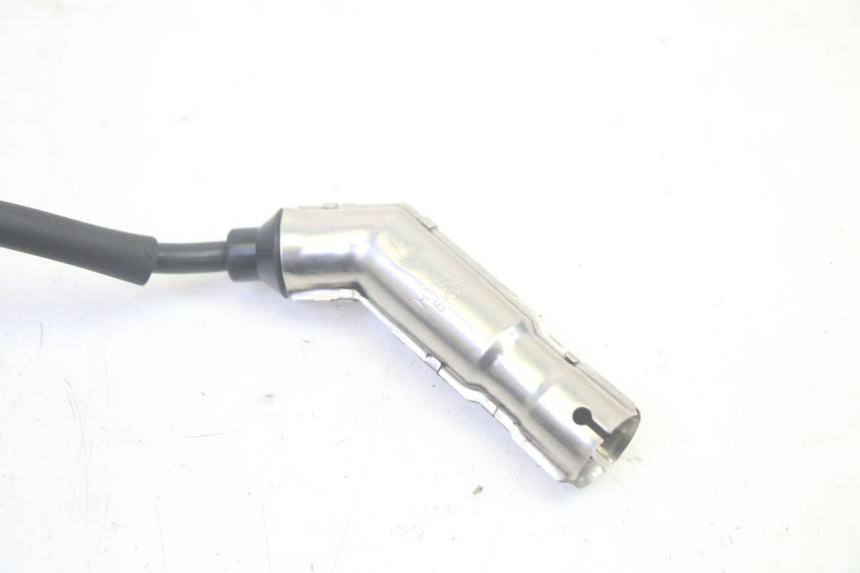 photo de CEWKA PEUGEOT KISBEE 4T 50 (2018 - 2022) - Zoom stanu zużycia