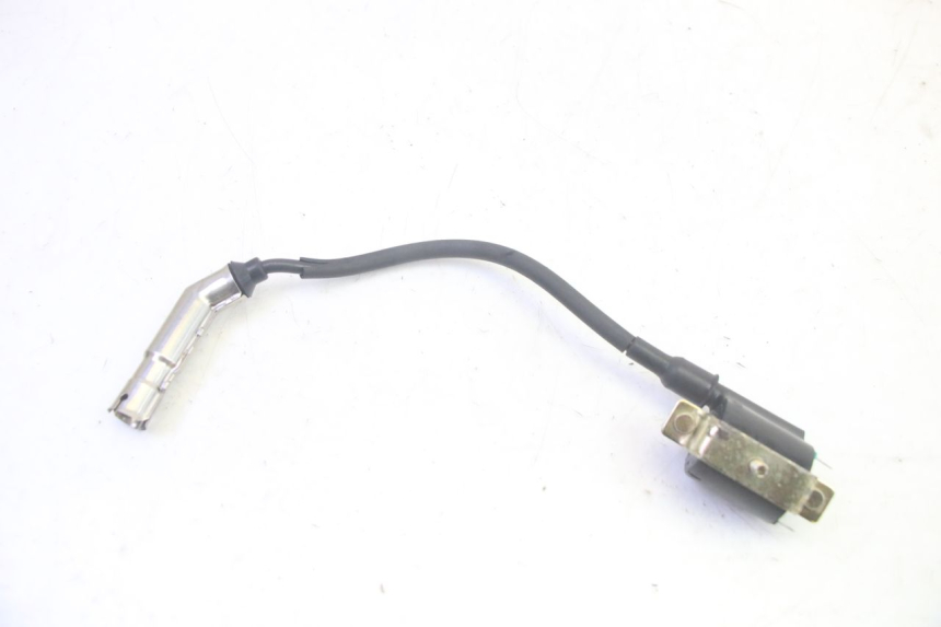 photo de CEWKA PEUGEOT KISBEE 4T 50 (2018 - 2022) - Inny kąt widzenia