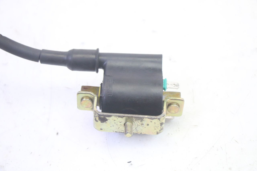 photo de CEWKA PEUGEOT KISBEE 4T 50 (2018 - 2022) - Widok ogólny