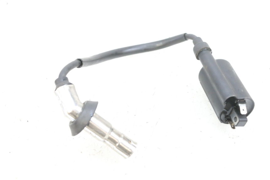 photo de CEWKA PEUGEOT KISBEE 4T 50 (2018 - 2022) - Widok główny