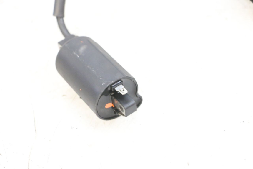 photo de CEWKA PEUGEOT KISBEE 4T 50 (2018 - 2022) - Inny kąt widzenia