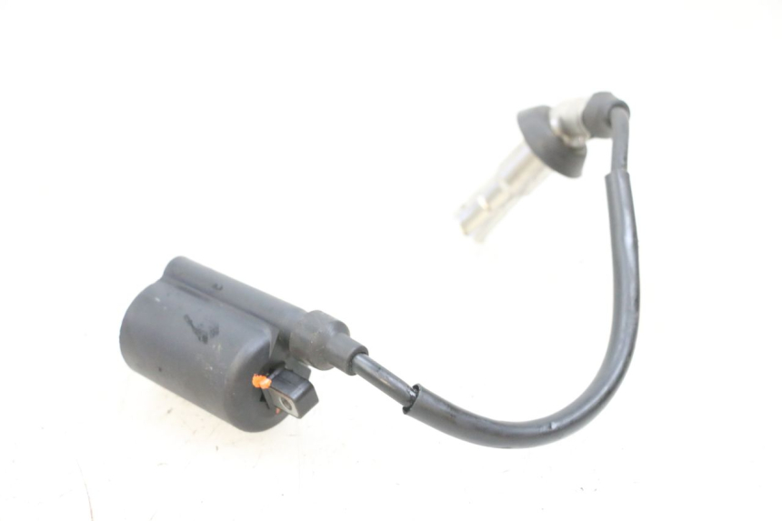 photo de CEWKA PEUGEOT KISBEE 4T 50 (2018 - 2022) - Zbliżenie techniczne