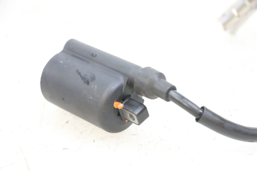 photo de CEWKA PEUGEOT KISBEE 4T 50 (2018 - 2022) - Widok ogólny