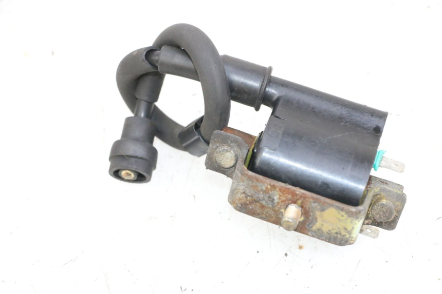 photo de CEWKA PEUGEOT KISBEE 4T 50 (2018 - 2022) - Widok główny