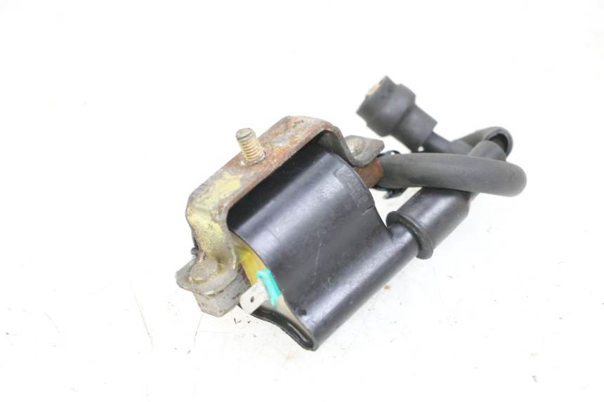 photo de CEWKA PEUGEOT KISBEE 4T 50 (2018 - 2022) - Inny kąt widzenia