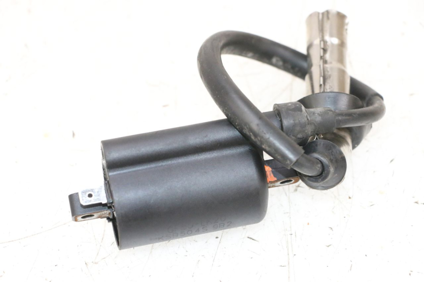 photo de CEWKA PEUGEOT KISBEE 4T 50 (2018 - 2022) - Widok główny