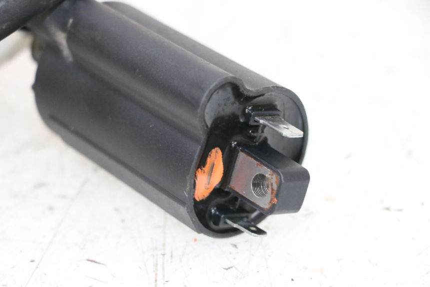 photo de CEWKA PEUGEOT KISBEE 4T 50 (2018 - 2022) - Zoom stanu zużycia