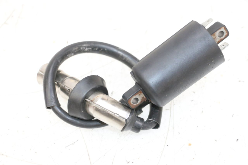 photo de CEWKA PEUGEOT KISBEE 4T 50 (2018 - 2022) - Inny kąt widzenia