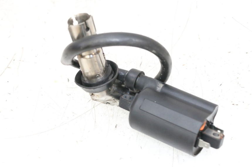 photo de CEWKA PEUGEOT KISBEE 4T 50 (2018 - 2022) - Zbliżenie techniczne