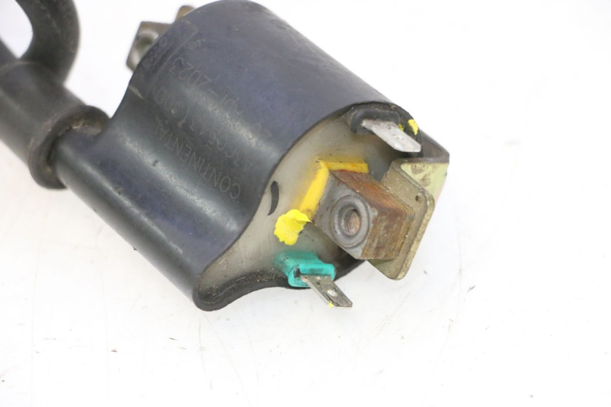 photo de CEWKA PEUGEOT KISBEE 4T 50 (2023 - 2026) - Zoom stanu zużycia