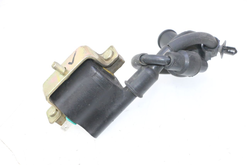 photo de CEWKA PEUGEOT KISBEE 4T 50 (2023 - 2026) - Zbliżenie techniczne
