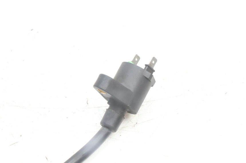 photo de CEWKA PEUGEOT KISBEE 4T 50 (2010 - 2017) - Zoom stanu zużycia