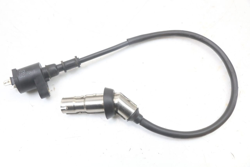 photo de CEWKA ORCAL KITE 4T 50 (2019 - 2023) - Widok główny