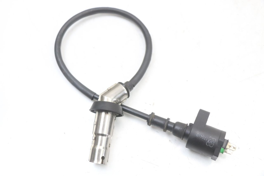 photo de CEWKA ORCAL KITE 4T 50 (2019 - 2023) - Szczegół części