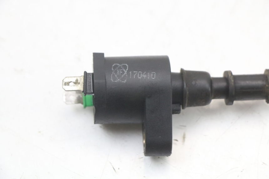 photo de CEWKA ORCAL KITE 4T 50 (2019 - 2023) - Zoom stanu zużycia