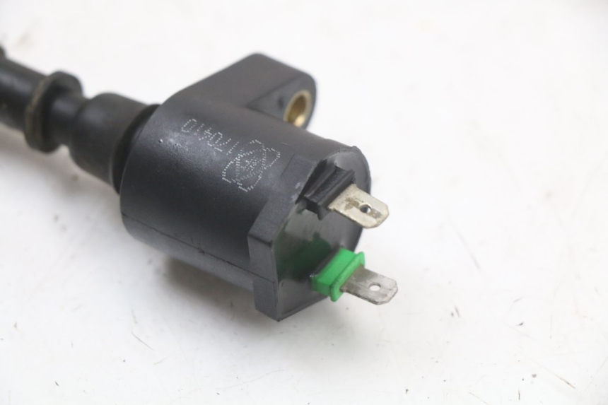 photo de CEWKA ORCAL KITE 4T 50 (2019 - 2023) - Inny kąt widzenia