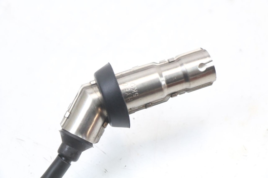 photo de CEWKA ORCAL KITE 4T 50 (2019 - 2023) - Zbliżenie techniczne