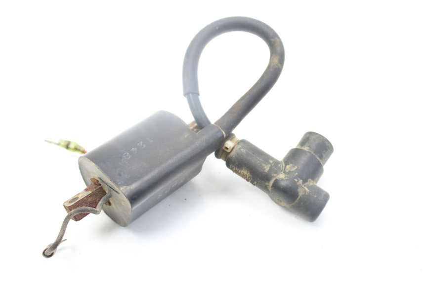 photo de CEWKA KAWASAKI KX 250 (1994 - 1998) - Widok główny