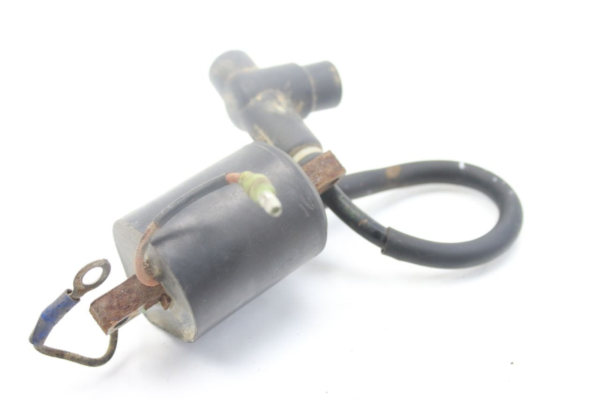 photo de CEWKA KAWASAKI KX 250 (1994 - 1998) - Zoom stanu zużycia