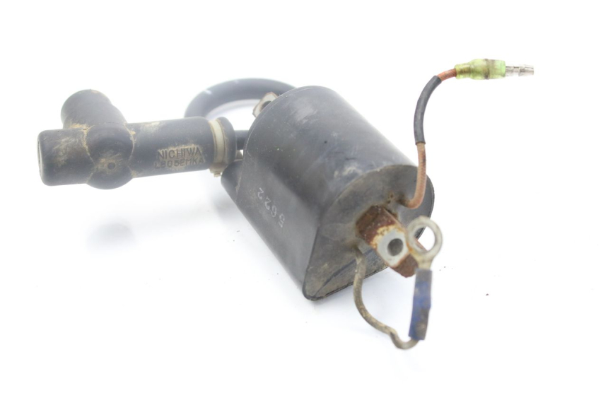 photo de CEWKA KAWASAKI KX 250 (1994 - 1998) - Zbliżenie techniczne