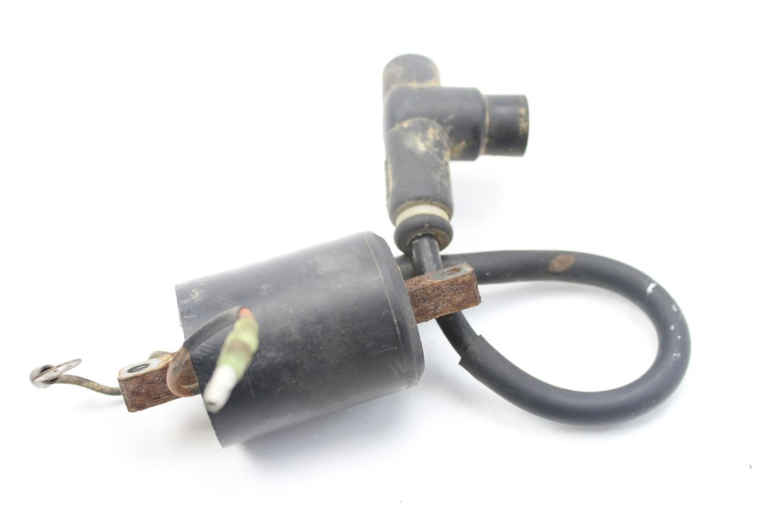 photo de CEWKA KAWASAKI KX 250 (1994 - 1998) - Punkty mocowania