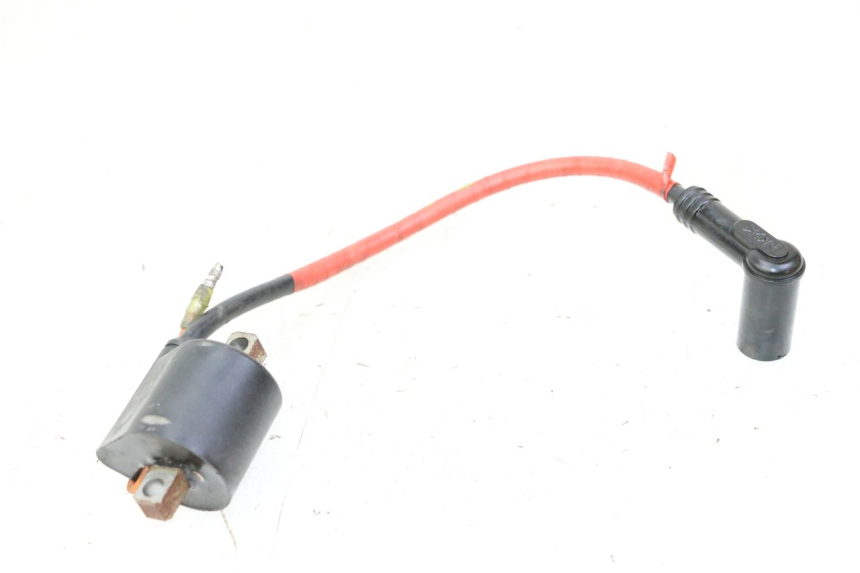 photo de CEWKA KAWASAKI KX 65 (2000 - 2019) - Zoom stanu zużycia