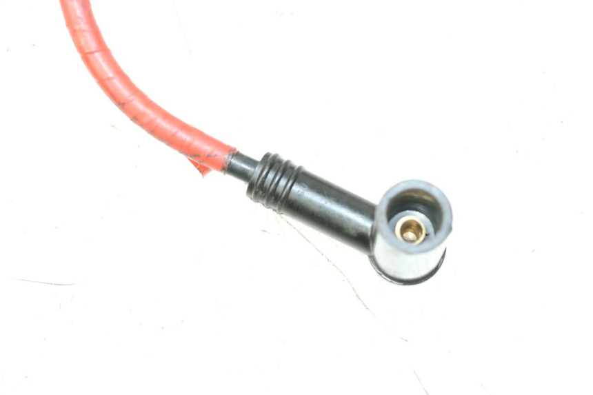 photo de CEWKA KAWASAKI KX 65 (2000 - 2019) - Zbliżenie techniczne