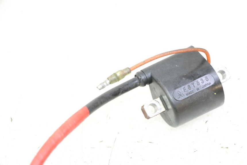 photo de CEWKA KAWASAKI KX 65 (2000 - 2019) - Widok ogólny