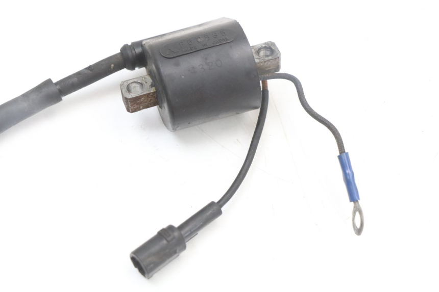 photo de CEWKA KAWASAKI KX 85 (2014 - 2021) - Zoom stanu zużycia