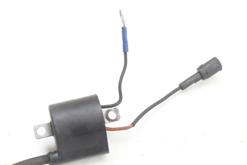 photo de CEWKA KAWASAKI KX 85 (2014 - 2021) - Inny kąt widzenia