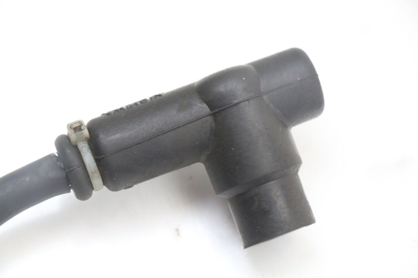 photo de CEWKA KAWASAKI KX 85 (2014 - 2021) - Zbliżenie techniczne