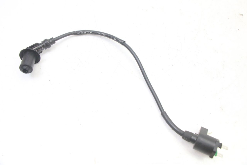 photo de CEWKA KYMCO AGILITY 4T 50 (2005 - 2018) - Widok główny