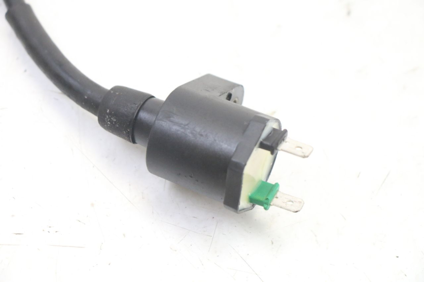 photo de CEWKA KYMCO AGILITY 4T 50 (2005 - 2018) - Zoom stanu zużycia