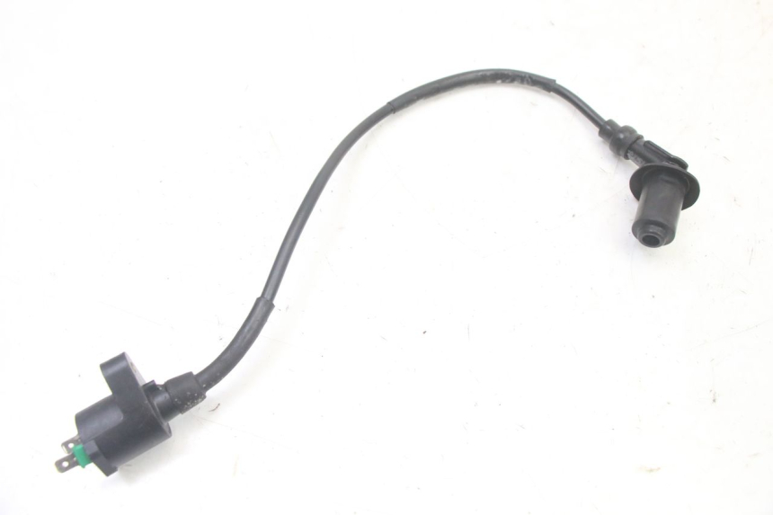 photo de CEWKA KYMCO AGILITY 4T 50 (2005 - 2018) - Inny kąt widzenia