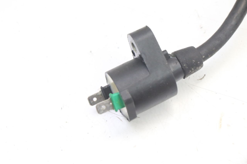 photo de CEWKA KYMCO AGILITY 4T 50 (2005 - 2018) - Zbliżenie techniczne