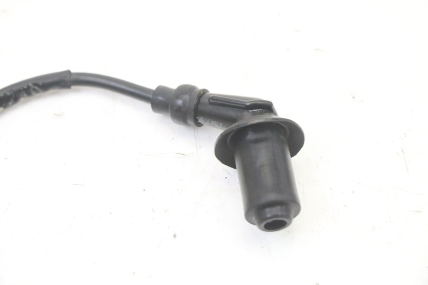 photo de CEWKA KYMCO AGILITY 4T 50 (2005 - 2018) - Widok ogólny