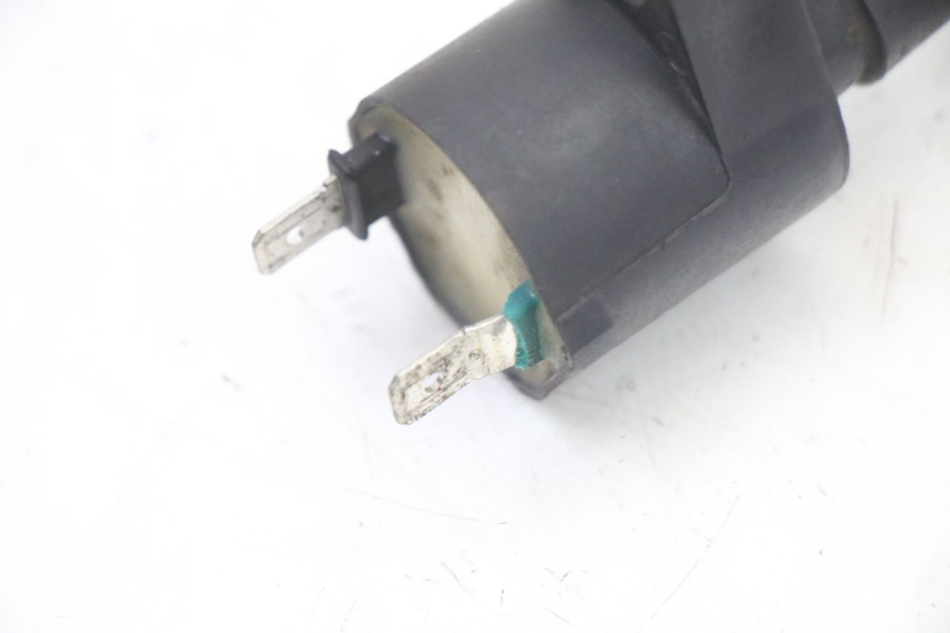 photo de CEWKA KYMCO DINK 4T 50 (2007 - 2018) - Zoom stanu zużycia