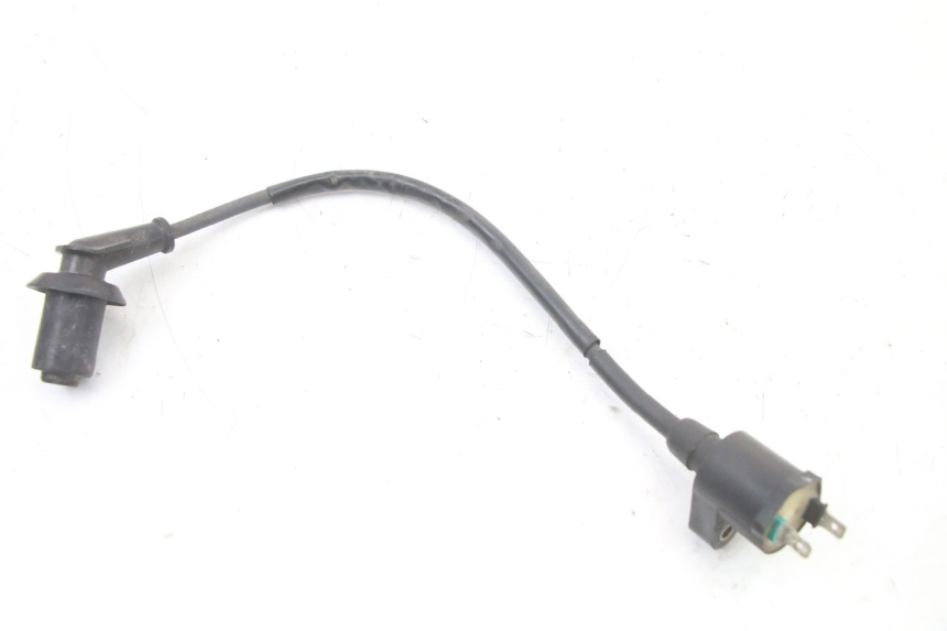 photo de CEWKA KYMCO DINK 4T 50 (2007 - 2018) - Zbliżenie techniczne