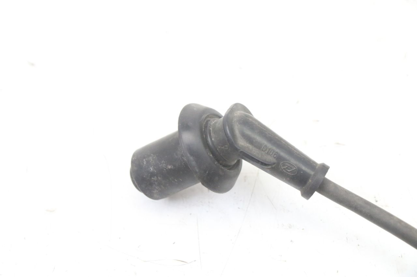 photo de CEWKA KYMCO DINK 4T 50 (2007 - 2018) - Widok ogólny