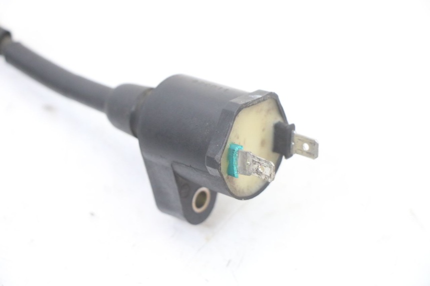 photo de CEWKA KYMCO DINK 4T 50 (2007 - 2018) - Punkty mocowania