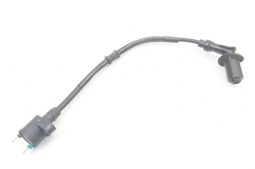 photo de CEWKA KYMCO PEOPLE S 125 (2000 - 2008) - Widok główny