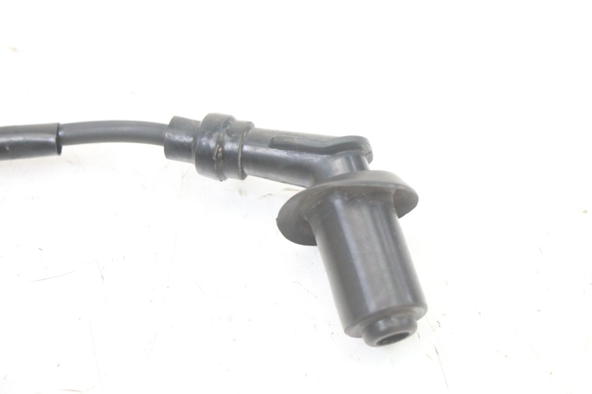 photo de CEWKA KYMCO PEOPLE S 125 (2000 - 2008) - Zoom stanu zużycia