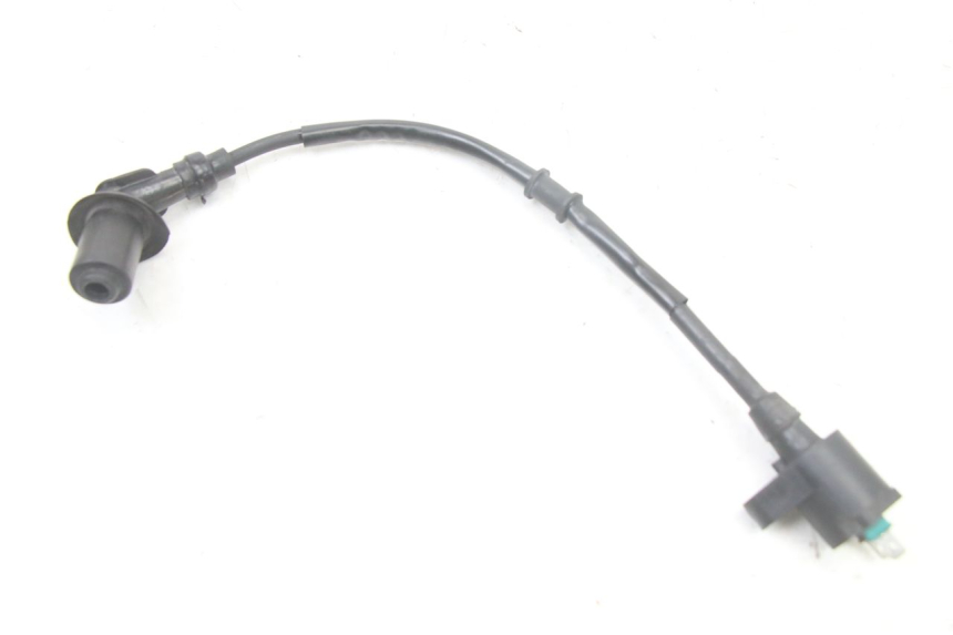 photo de CEWKA KYMCO PEOPLE S 125 (2000 - 2008) - Inny kąt widzenia