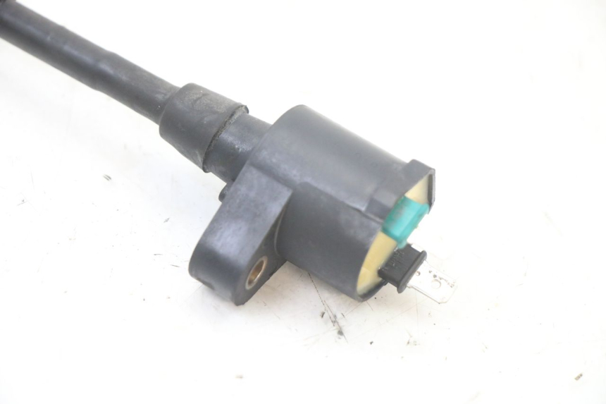 photo de CEWKA KYMCO PEOPLE S 125 (2000 - 2008) - Widok ogólny