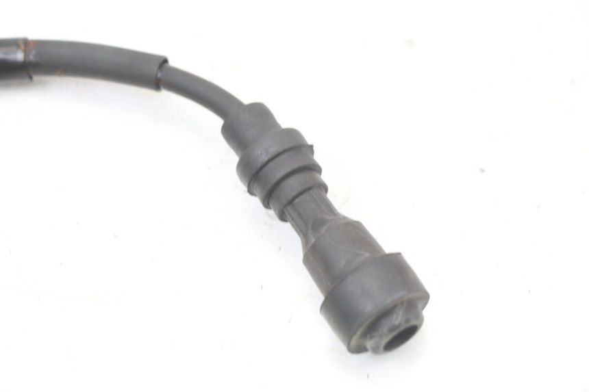 photo de CEWKA KYMCO STRYKER OFF ROAD 125 (1999 - 2005) - Zoom stanu zużycia