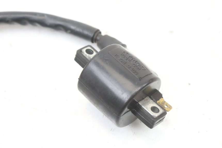 photo de CEWKA KYMCO STRYKER OFF ROAD 125 (1999 - 2005) - Widok ogólny